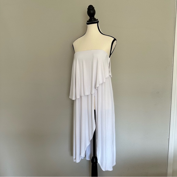 *FREE PEOPLE* Tube Tunic XS - Picture 3 of 9